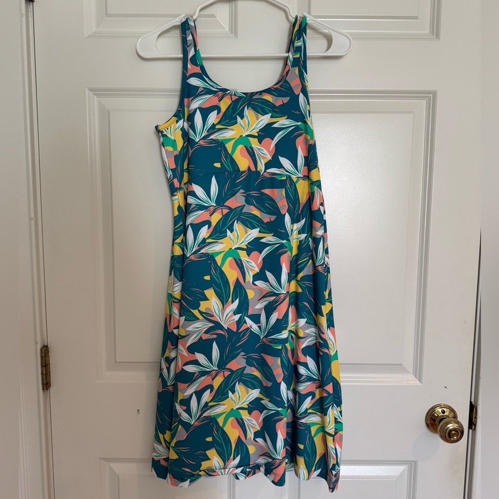 Columbia  Sleeveless Dress